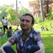 Historien sur Strasbourg, diplômé d’un master d’archéologie et d’histoire antique